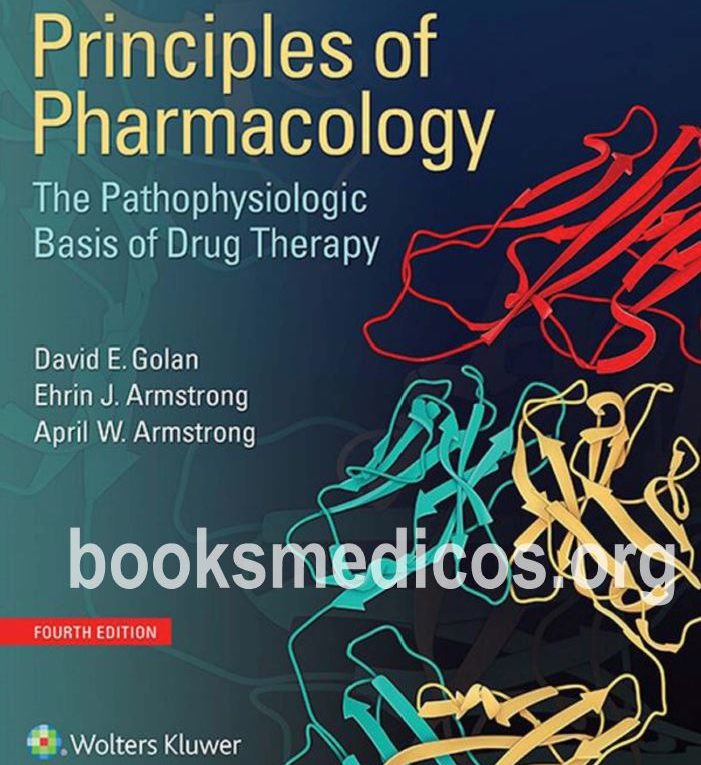 farmacologia golan 4 edicion pdf